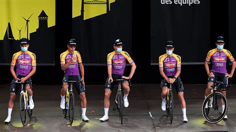 Tour De Francia El Homenaje De Van Der Poel A Su Abuelo Raymond