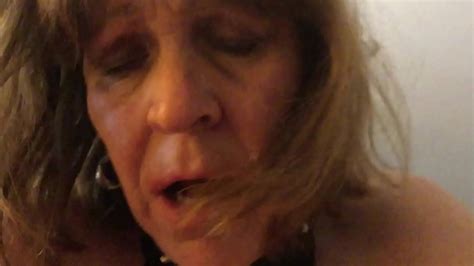 Granny S Ride To Orgasmic Glory XVIDEOS