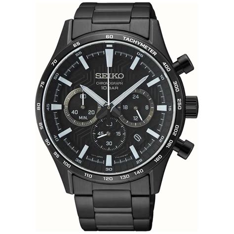 Seiko SSB415P1 Watch EAN 4954628247063 Mastersintime