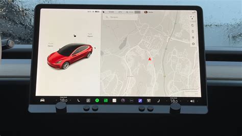 Aftermarket Fix Adds Buttons And Knobs To Tesla Touchscreen Infotainment