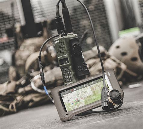 Android Tactical Assault Kit 4k Solutions®