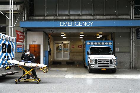 NYC’s Mount Sinai Closing Beth Israel Hospital in July After Struggles ...