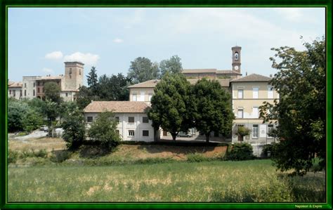 Le Village De Montebello Della Battaglia Napol On Empire