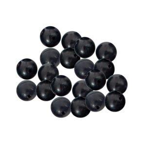 Seadra Rubber Beads Veals Mail Order