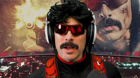 Dr Disrespect Explains Why Season Two Wont Save Draining Warzone