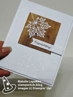 Wood Textures Cards Ideas Stampin Up Cards Cards Handmade Cards