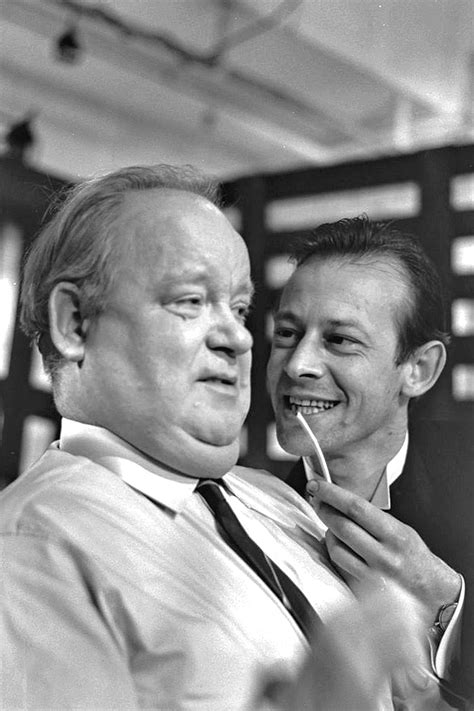 biedermann og brandstifterne tv