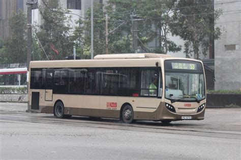 Xtra Pictureview Kmb Champagne Buses