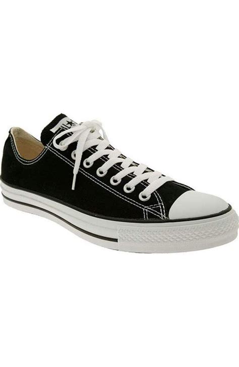 Product Image 1 Converse Chuck Taylor Low Low Sneakers Basketball