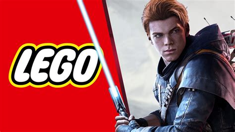 LEGO Star Wars Jedi: Fallen Order Set Images Leak Online