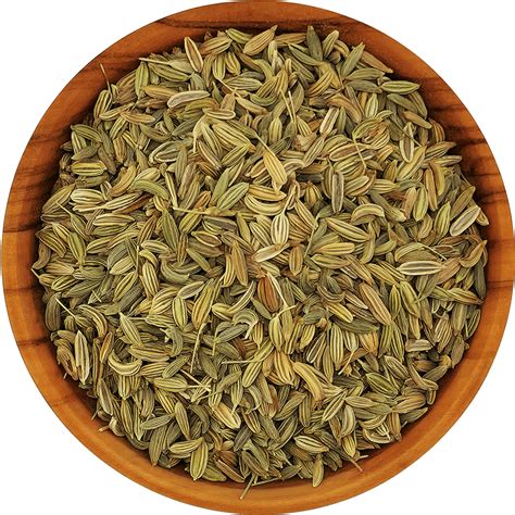 Fennel Seed | The Zest Spice Company