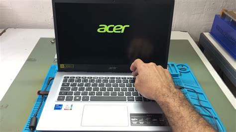 Como Formatar Acer Aspire A A Bios Atualizada Youtube