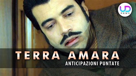 Terra Amara Anticipazioni Puntate 22 26 Maggio 2023 Demir Rischia La