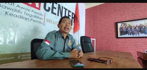 Anggaran Pilwali Kediri Sedot Apbd Rp Miliar