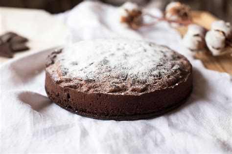 Torta Magica Alla Nutella Una Ricetta Facile E Veloce