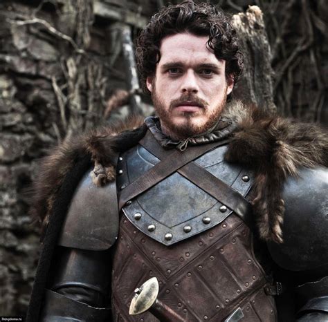 Robb Stark Game Of Thrones Photo 34099278 Fanpop