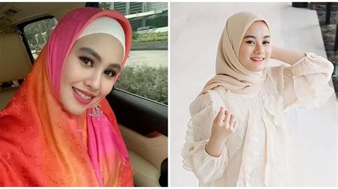 Ini Alasan Artis Putuskan Mantap Berhijab Ada Yang Mimpi Meninggal