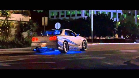 Paul Walker Nissan Skyline Paul Walker Toyota Supra Brian Oconner Slap Jack Amory Nolasco