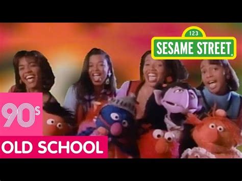 Sesame Street: En Vogue Sing Adventure Song with Elmo and friends! - Videos For Kids