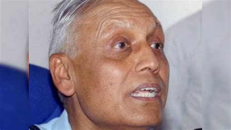 Vvip Chopper Scam Former Iaf Chief Sp Tyagi Brothers Granted Bail By