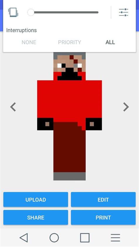 My Skins Minecraft Amino