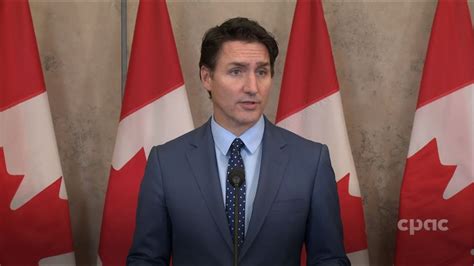 PM Justin Trudeau Says He Will Apologize In House For Parliament S