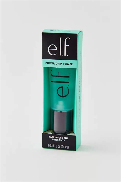 E L F Cosmetics Power Grip Primer Urban Outfitters