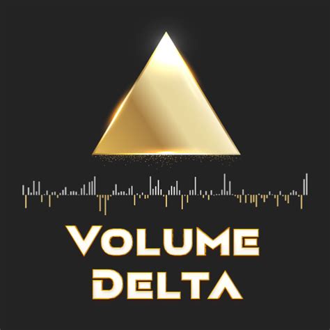 Prime Volume Delta Indicator For Ninjatrader Hellowin Io