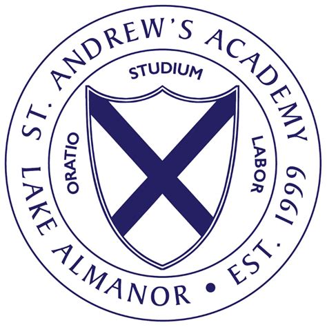 St Andrew's Academy - YouTube