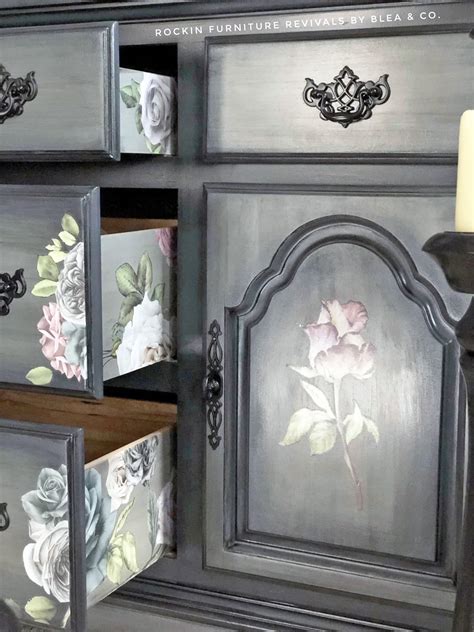 Empire Gray Hutch General Finishes Design Center