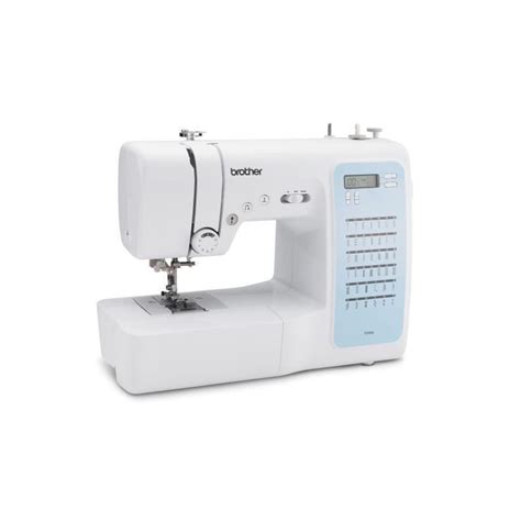 BROTHER FS40s Machine a coudre électronique 40 points de couture