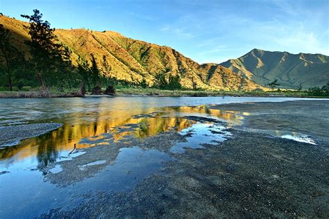 What A Wonderful World: Anawangin Cove, Philippines