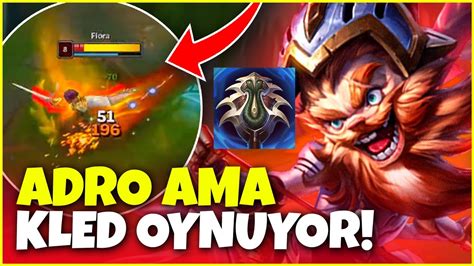 adro ama TEK ATAN KLED BUİLDİYLE MAÇI TAŞIYOR YouTube