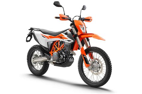 2020 KTM 690 Enduro R Buyer’s Guide: Specs & Price