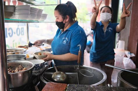 Quy Nhon Food Guide – Vietnam Coracle – Independent Travel Guides to ...