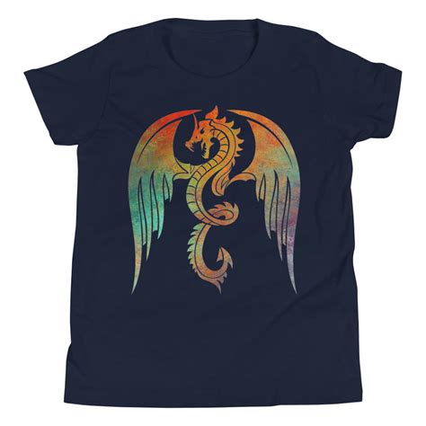 Dragon Camiseta Y Sudadera Con Capucha Para Hombres Mujeres Etsy