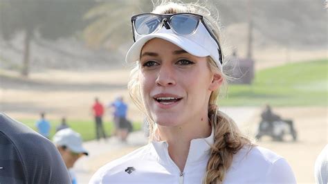 Golf Paige Spiranac Nude Photo Sports Illustrated Fox 34768 The Best Porn Website