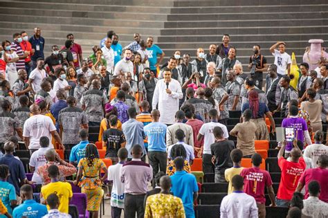 Top Pastors Conferences In The World Today Dag Heward Mills The Newsletters