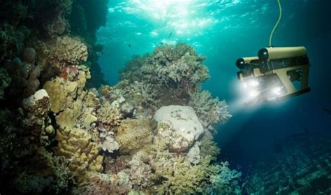 technological advances  deep sea exploration benefit humanity