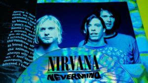 Complete List Of Nirvana Band Members - ClassicRockHistory.com