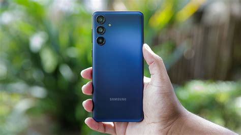 Galaxy M35 5G ganha nova certificação e lançamento se aproxima - Canaltech