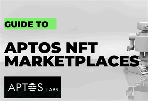 Top 5 Aptos NFT Marketplaces 2024 Crypto Bulls Club