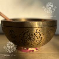 Jual Tibetan Singing Bowl Terlengkap Harga Terbaru Mei 2024 Cicilan 0