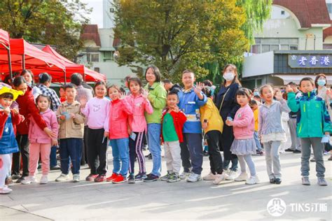 倡导居民参与社区治理发展，苏州高新区启动儿童友好社区建设项目腾讯新闻