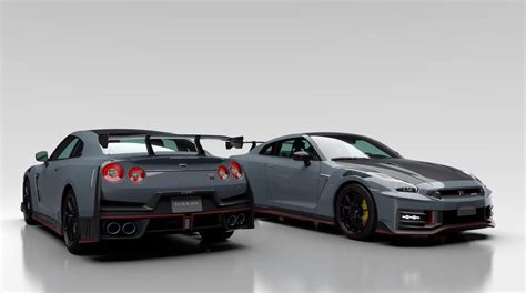 Motomobi News Nissan GT R 2024 R35 Menolak Tua