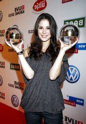 Lena Meyer Landrut Two GEILE RIESEN DINGER ZB Porn