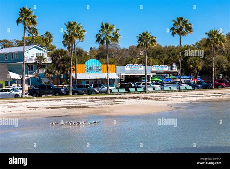 Gulfport Beach Hi Res Stock Photography And Images Alamy