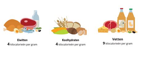 Koolhydraten Alle Belangrijke Informatie FIT Nl