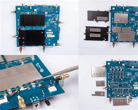 gps shield ningbo hexin electronics coltd