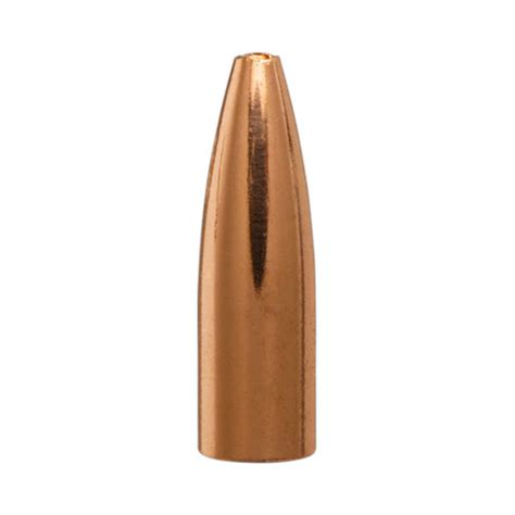 Střela Berger 22 cal 224 Diameter 55 gr Match FB Varmint RELOADER